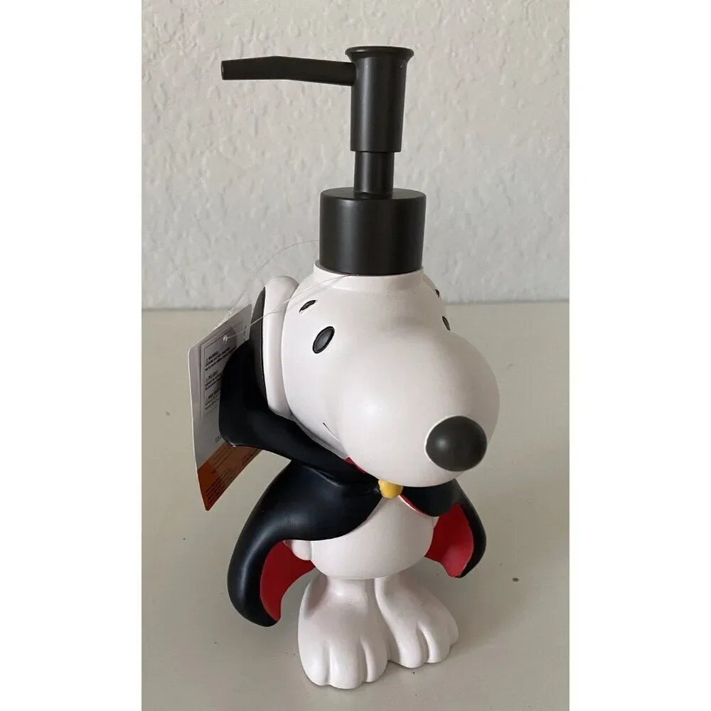 Peanuts snoopy halloween